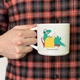 Чашка «Рекс: Працівник року» - зображення 6