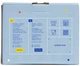Чашка Orner D100 Счастливый хаски 400 мл (orner-2268) - изображение 3