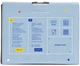 Чашка Orner D100 Кот ААА 400 мл 400 мл (orner-2211) - изображение 3