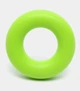 Еспандер кистьовий силіконовий PowerPlay PP-4324 Hand Grip Ring Medium 20 кг. Зелений - зображення 5