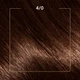 Стойкая краска для волос Wella Color Perfect 7 4/0 Темный шоколад 120 мл (4064666598291) - изображение 2