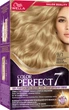 Стойкая краска для волос Wella Color Perfect 7 9/1 Очень светлый пепельный блонд 120 мл (4064666598413) - изображение 1