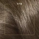 Стойкая краска для волос Wella Color Perfect 7 7/18 Холодный перламутровый блонд 120 мл (4064666598369) - изображение 2