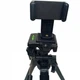 Штатив трипод з пультом ДУ професійний для камери та телефону Yunfeng Tripod YF-3388 Black/Чорний - зображення 10