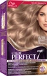 Стойкая краска для волос Wella Color Perfect 7 8/18 Сияющий светло-перламутровый блонд 120 мл (4064666598390) - изображение 1
