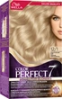 Стойкая краска для волос Wella Color Perfect 7 12/1 Перламутровый блонд 120 мл (4064666824017) - изображение 1