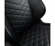 Комп'ютерне крісло для геймера Noblechairs Epic PU leather black (NBL-PU-BLA-002) - зображення 4