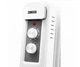 Обогреватель Zanussi ZOH/CS-11W - изображение 4
