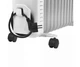 Обогреватель Zanussi ZOH/CS-11W - изображение 5
