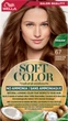 Краска для волос безаммиачная Wella Soft Color 67 Шоколад 35 г (3614228865791) - изображение 2