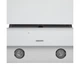 Вытяжка наклонная Eleyus Element 700 60 WH - изображение 8