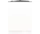 Посудомоечная машина Gorenje GV693C61AD - изображение 3