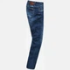 Джинсы женские G-Star Raw 60877-8464-071 23-34 Синие (8718597094839) - изображение 8