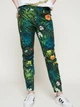 Брюки женские G-Star Raw D04945-8901-6384 24-30 Зеленые (8719366103998) - изображение 1