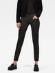 Джинсы женские G-Star Raw 60883-D011-082 25-34 Черные (8718599563937) - изображение 3