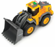 Екскаватор Dickie Toys Construction Volvo Wheel Loader (4006333062032) - зображення 5