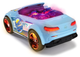 Samochód Dickie Toys Street Beatz Mercedes Benz E Class (4006333085543) - obraz 3