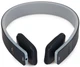 Бездротові bluetooth навушники-гарнітура AEC BQ-618 чорні - зображення 4