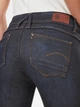 Джинсы женские G-Star Raw D06746-7209-89 23-30 Темно-синие (8719369934339) - изображение 3