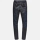 Джинсы женские G-Star Raw D06746-7209-89 23-30 Темно-синие (8719369934339) - изображение 4