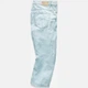 Джинсы женские G-Star Raw D08058-9640-424 24 Голубые (8719369116162) - изображение 5