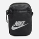 Сумка планшет Nike BA5871-010 Чорна (884726170403) - зображення 1