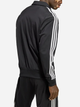 Bluza sportowa męska rozpinana adidas IA6340 S Czarna (4066745620671) - obraz 2