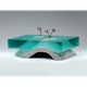 Эпоксидная прозрачная смола Crystal 3D Mass для объемных заливок - изображение 1