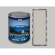 Автоэмаль Mixon Acryl 2К А Белая 233 - изображение 1
