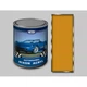 Автоэмаль Mixon Acryl 2К А Желтая 1035 - изображение 1
