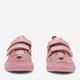 Дитячі шкіряні кеди для дівчинки Lasocki Kids Oceano CI12-3095-03(III)DZ 5903698176192 25 Рожеві (5903698176246) - зображення 3