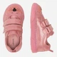 Дитячі шкіряні кеди для дівчинки Lasocki Kids Oceano CI12-3095-03(III)DZ 5903698176192 25 Рожеві (5903698176246) - зображення 4