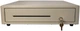Денежный ящик ІКС C4141A/C4141AZ Ivory 24 В - изображение 1