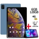 Планшет- телефон Hoozo Neo Tаb 10 LTE 6GB/128GB Dual SIM 10.1" IPS Full HD 1920x1200 Blue + Чехол-книжка! - изображение 1