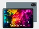 Планшет- телефон Hoozo Neo Tаb 10 LTE 6GB/128GB Dual SIM 10.1" IPS Full HD 1920x1200 Dark blue + Чехол-книжка! - изображение 2