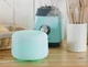 Увлажнитель – ночник – аромадифузор AROMA DIFFUSER JS301-WHITE-300ML - изображение 3