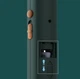 Электрическая мухобойка ракетка с аккумулятором 2700V/1200мАч уничтожитель насекомых, комаров, мух Green - изображение 7