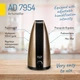Ультразвуковий зволожувач повітря Adler AD 7954 (35 м2, 1 л, 18 Вт, Польща) - зображення 5