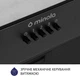 Вытяжка полновстраиваемая Minola HBI 52042 BL 700 LED - изображение 6