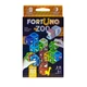 Настільна гра "Fortuno ZOO 3D" G-F3D-02-01U українською мовою - зображення 1