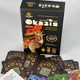 Настольная игра "Соловьино Оказия" Така Мака 960445 Укр - изображение 2