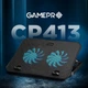 Подставка для ноутбука GamePro CP413 (178798) - изображение 8