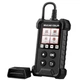 Диагностический сканер Mucar CDL20 OBD2 автомобильный Черный (1013-495-00) - изображение 9