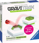 Додатковий набір Ravensburger GraviTrax Трамплін (22417) (4005556224173) - зображення 1