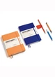 Ручка гелевая Leuchtturm1917 Drehgriffel Sky (369813) - изображение 2