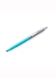 Ролер OHTO Quick Dry Gel Roller Rays 0,5 бірюзовий (NKG-255R-BL) - зображення 1
