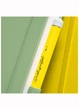 Ручка гелевая Leuchtturm1917 Drehgriffel Aquamarine (364164) - изображение 5