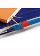 Ручка гелевая Leuchtturm1917 Drehgriffel Powder (363959) - изображение 4