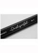 Ручка шариковая Leuchtturm1917 Drehgriffel Чорний (362450) - изображение 2