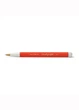 Ручка шариковая Leuchtturm1917 Drehgriffel Lobster (369808) - изображение 1